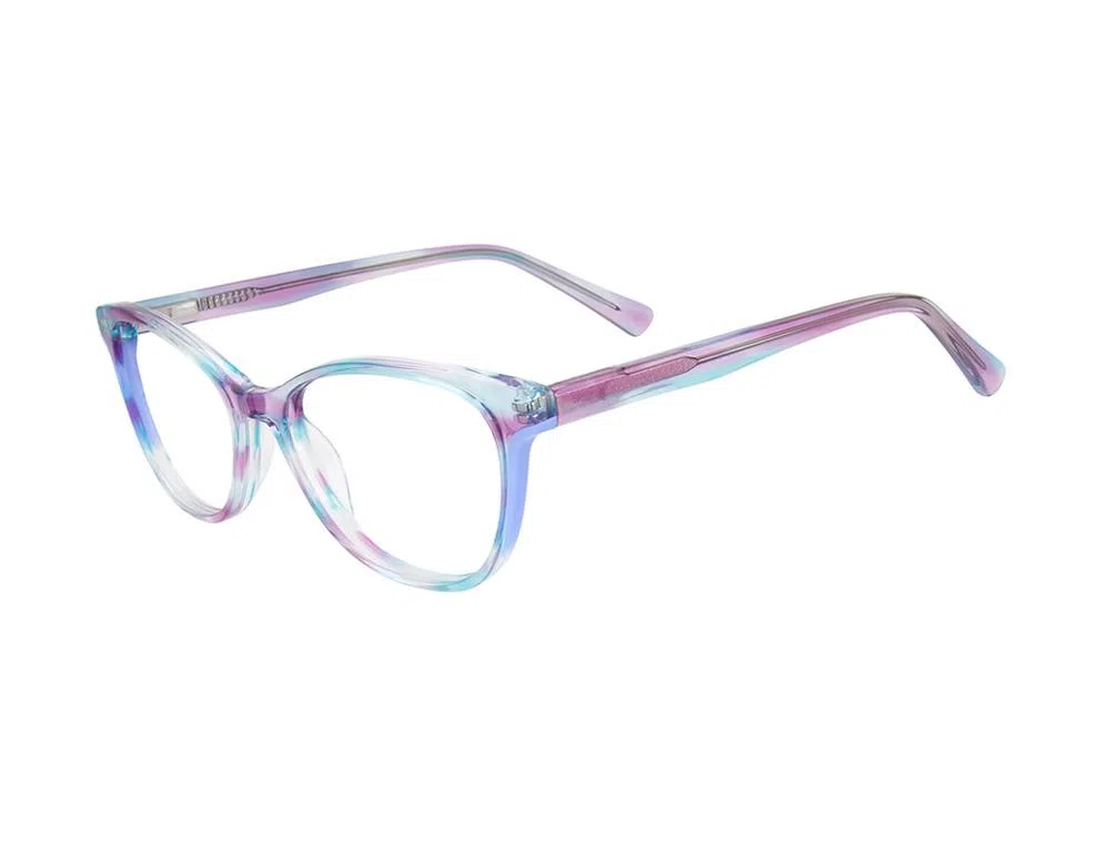 Kids Central KC1714 Eyeglasses - view 2